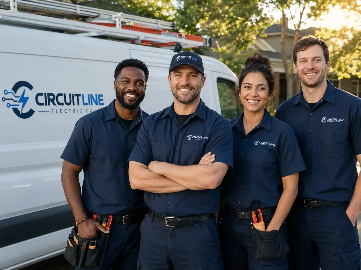 Whole Home Rewiring company in West Hyannisport, MA