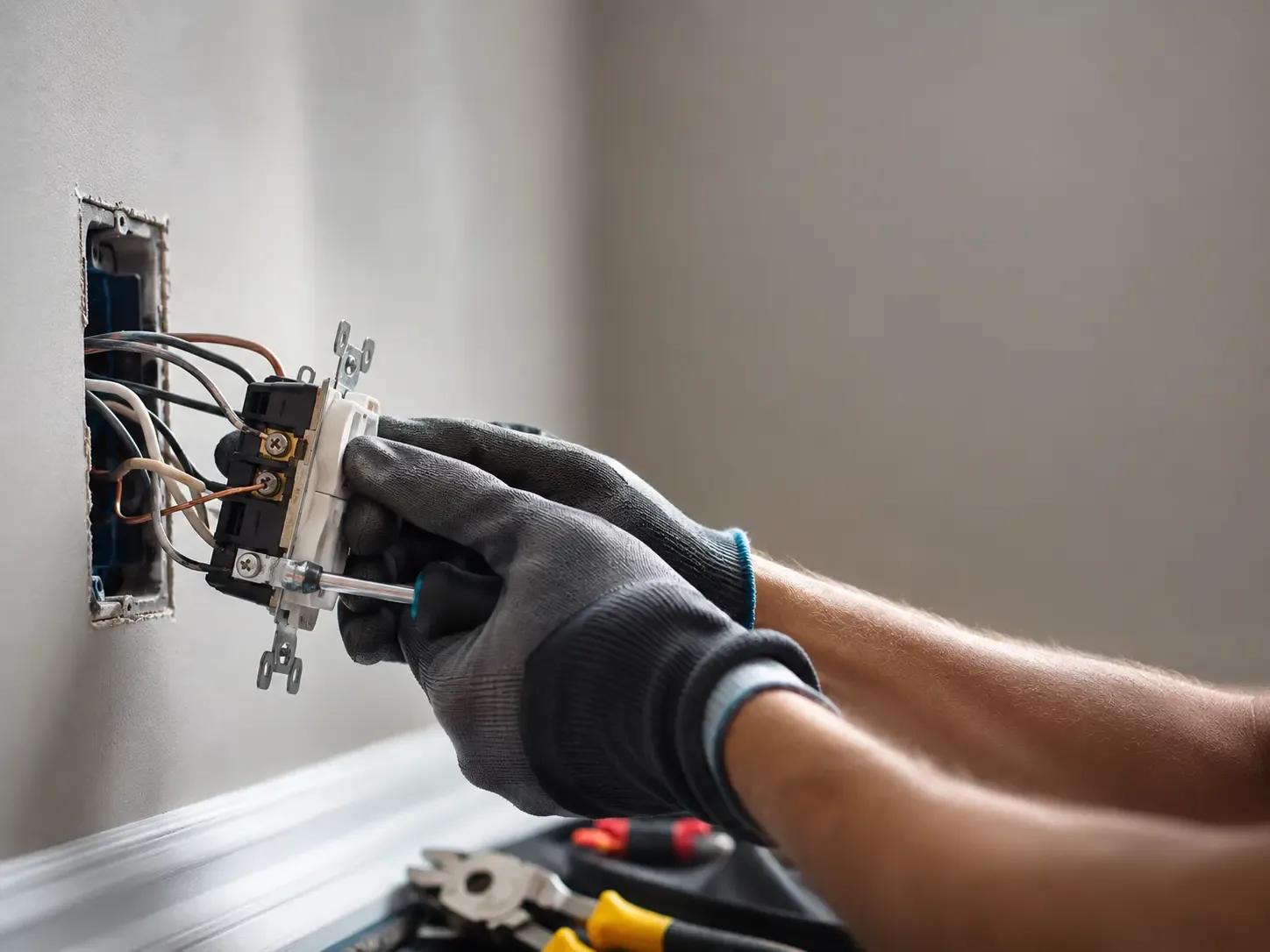 Why choose Whole Home Rewiring in West Hyannisport, MA